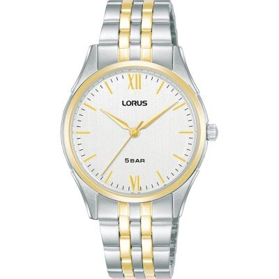 Lorus Classic RG276VX9 Uhr
