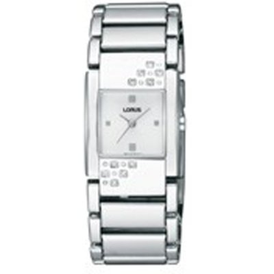 Lorus RG287GX9 Uhr