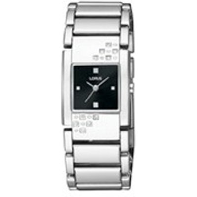 Lorus RG289GX9 Uhr