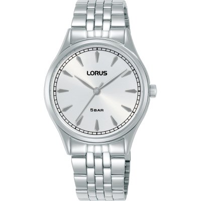 Lorus Classic RG293YX9 Uhr