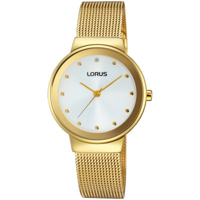 Lorus RG296JX9 Uhr