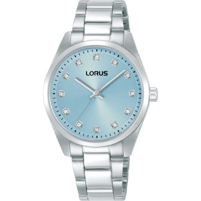 Lorus Classic RG323XX9 Uhr