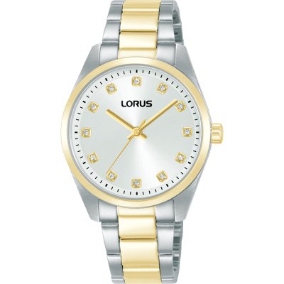 Lorus Classic RG326XX9 Uhr