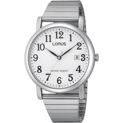 Lorus RG847CX9 Uhr