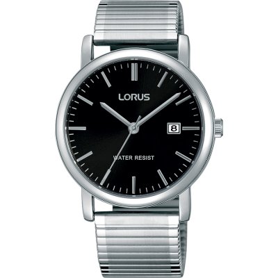 Lorus RG857CX9 Uhr