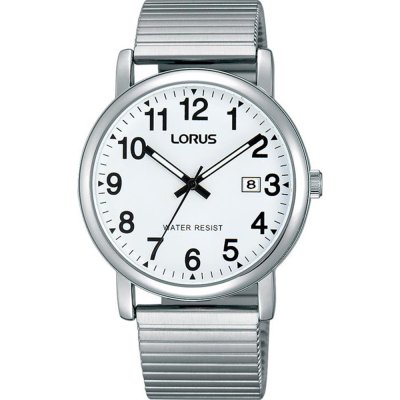 Lorus RG859CX9 Uhr