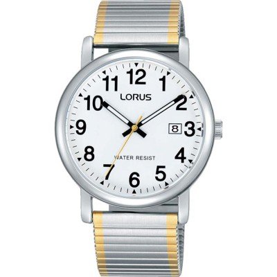 Lorus Classic RG861CX5 Uhr