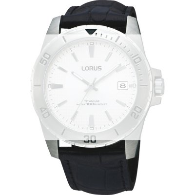 Lorus RH053X Band