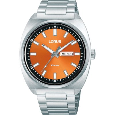 Lorus RH315BX9 Uhr