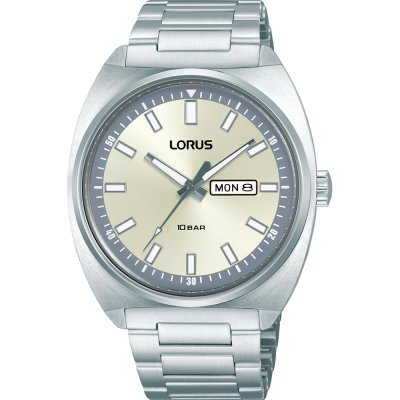 Lorus RH319BX9 Uhr