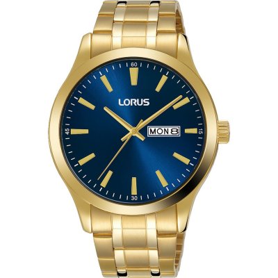 Lorus RH340AX9 Uhr