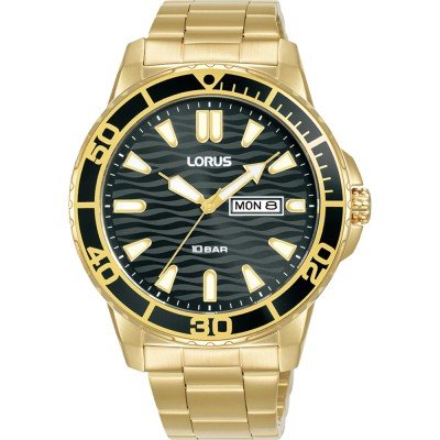 Lorus Sport RH362AX9 Uhr