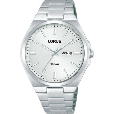 Lorus Classic RH399AX9 Uhr