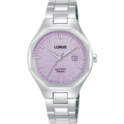 Lorus RH747BX9 Uhr