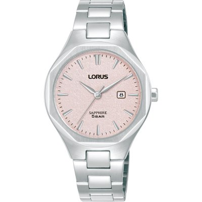 Lorus RH749BX9 Uhr
