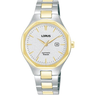 Lorus RH754BX9 Uhr