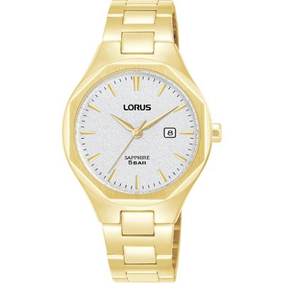 Lorus RH756BX9 Uhr