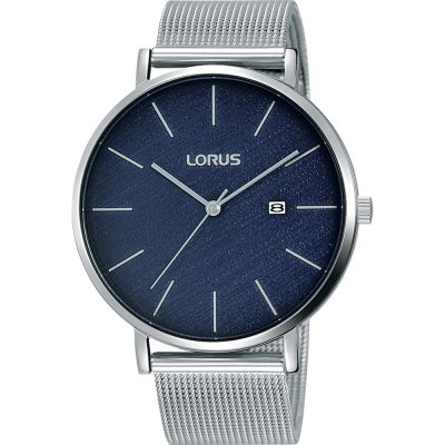 Lorus RH903LX8 Uhr