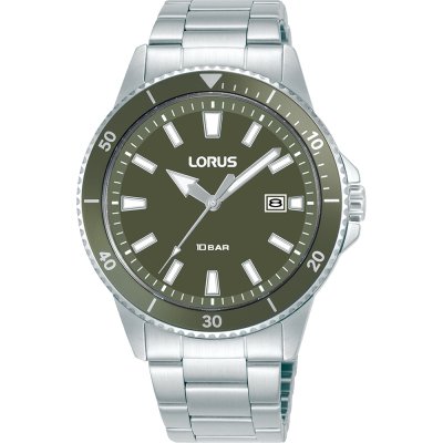 Lorus Classic RH903SX9 Uhr