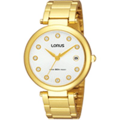 Lorus RH906DX9 Uhr
