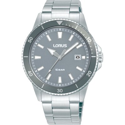 Lorus Sport RH907SX9 Uhr