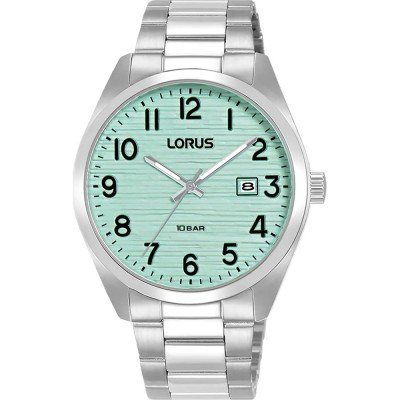 Lorus Classic RH909RX9 Uhr
