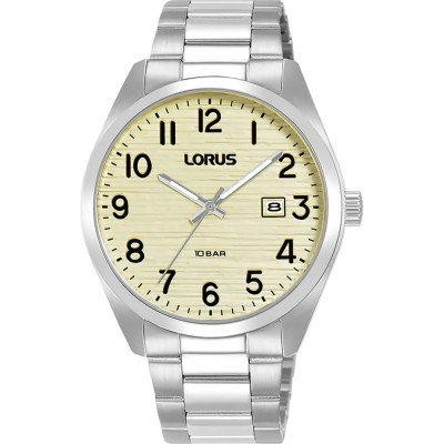 Lorus Classic RH911RX9 Uhr
