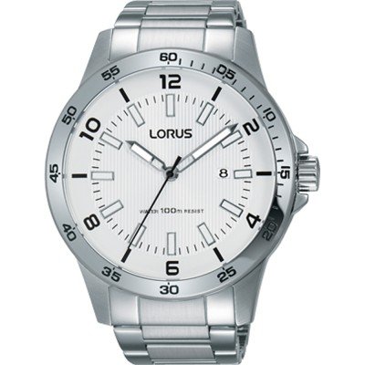 Lorus Sport RH915GX9 Uhr