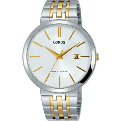 Lorus RH915JX9 Uhr