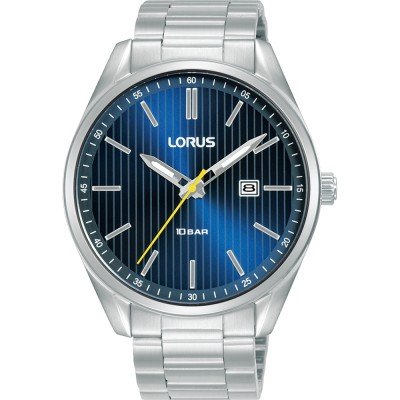 Lorus Classic RH915QX9 Uhr