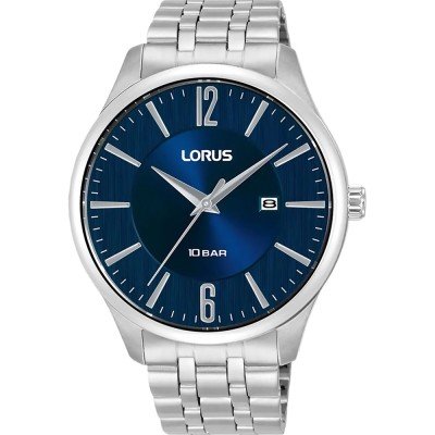 Lorus Classic RH917RX9 Uhr