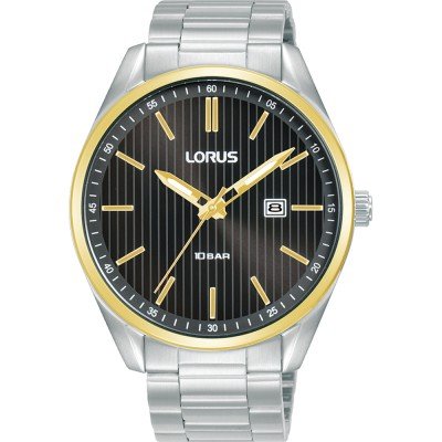Lorus Classic RH918QX9 Uhr