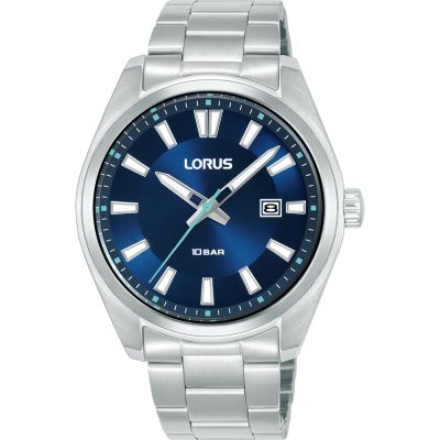 Lorus Classic RH919SX9 Uhr