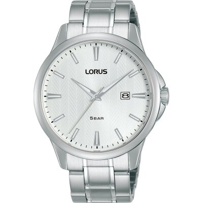 Lorus RH921MX9 Uhr