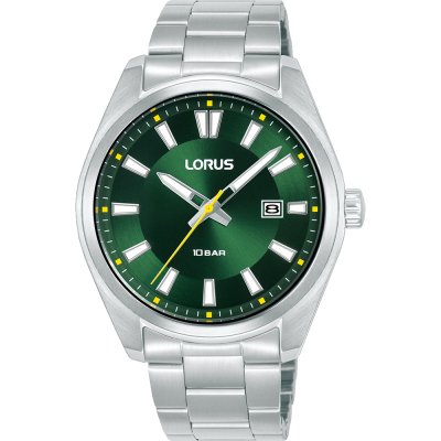 Lorus Classic RH921SX9 Uhr