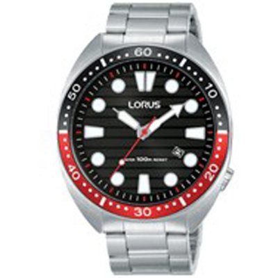 Lorus RH923LX9 Uhr