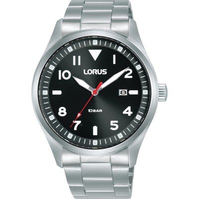 Lorus Sport RH923QX9 Uhr