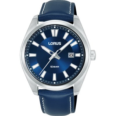 Lorus Classic RH923SX9 Uhr