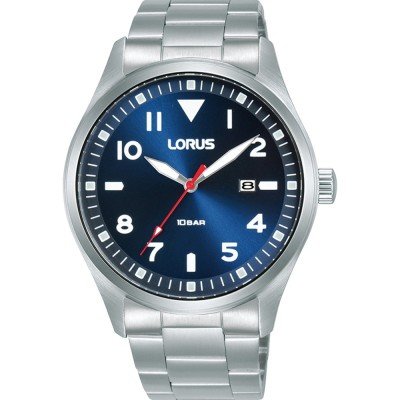 Lorus Sport RH925QX9 Uhr