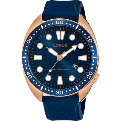 Lorus RH926LX9 Uhr