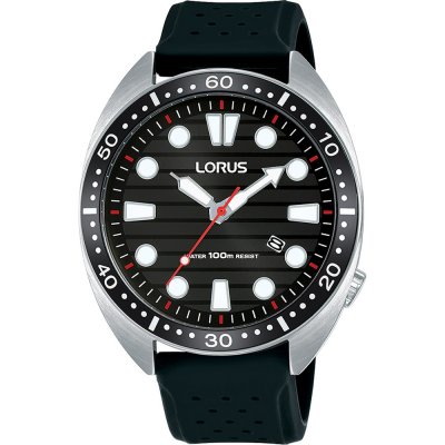 Lorus RH929LX9 Uhr