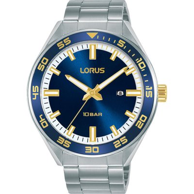 Lorus RH933NX9 Uhr
