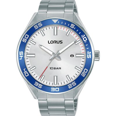 Lorus RH939NX9 Uhr