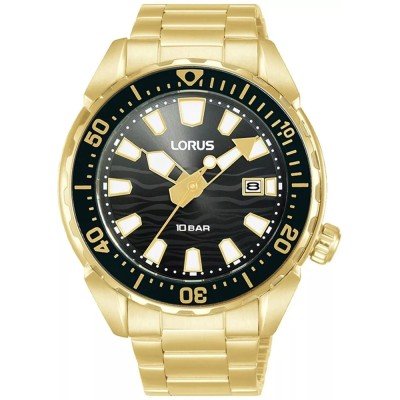 Lorus Sport RH950RX9 Uhr