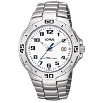 Lorus RH951AX9 Uhr
