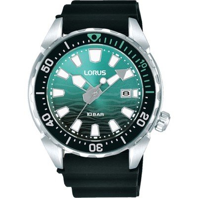 Lorus Sport RH951RX9 Uhr