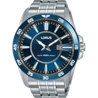 Lorus RH963HX9 Uhr