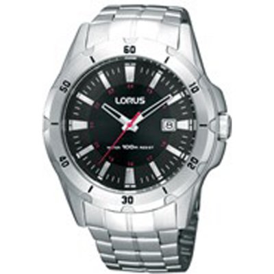 Lorus RH967BX9 Uhr