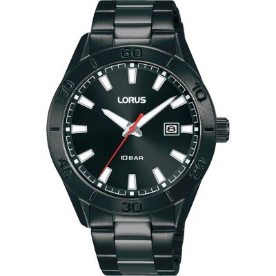 Lorus Sport RH971PX9 Uhr