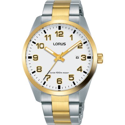 Lorus RH972JX9 Uhr